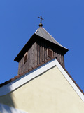 Kalvária - Kostol sv. Kríža